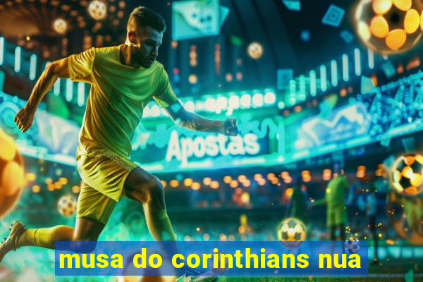 musa do corinthians nua